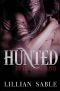 [Feral Alphas 01] • Hunted by the Feral Alpha
